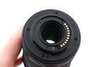 Olympus 40-150mm f4-5.6 M.Zuiko Digital R ED MSC