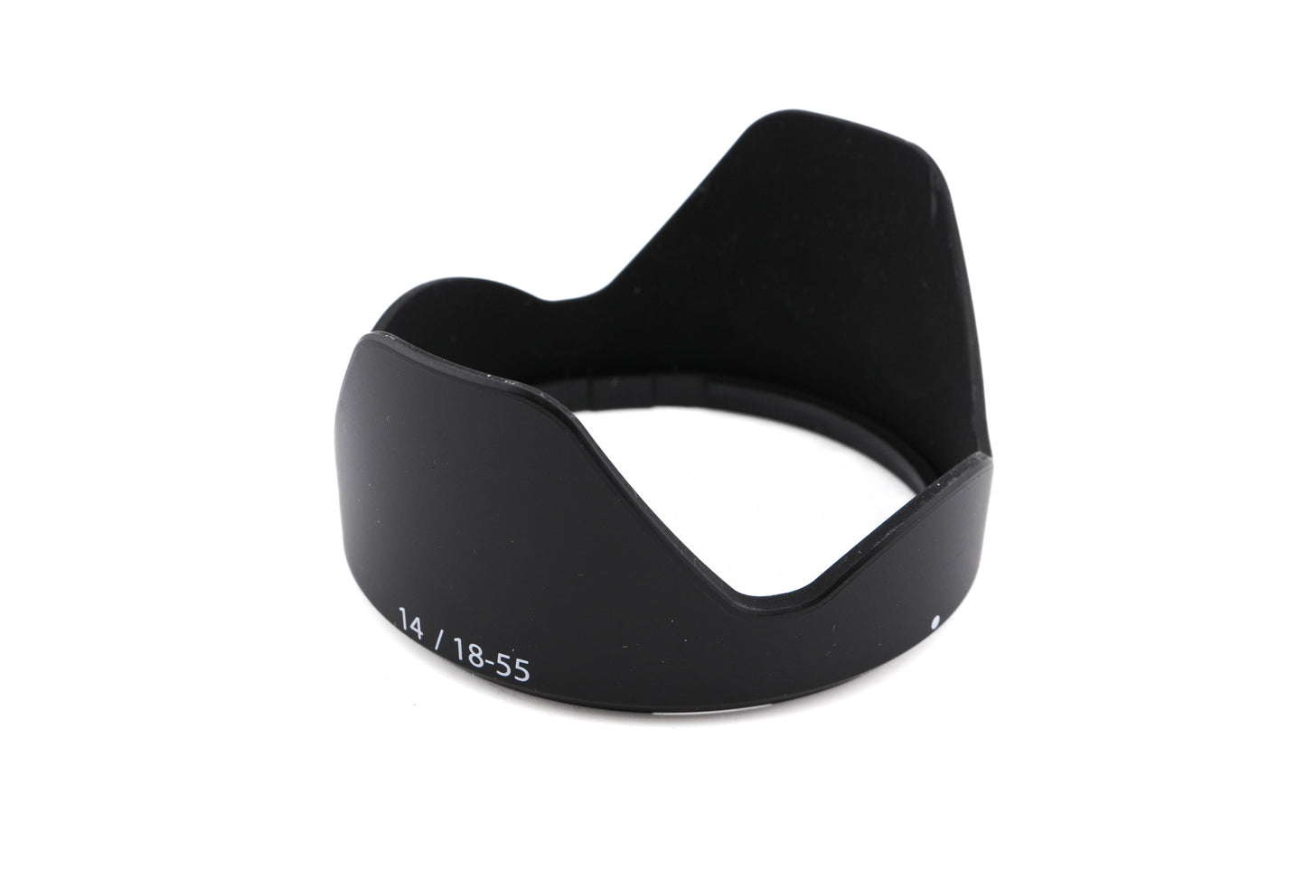 Fujifilm Lens Hood (XF 14/18-55mm) - Accessory