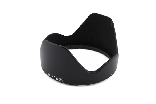 Fujifilm Lens Hood (XF 14/18-55mm) - Accessory