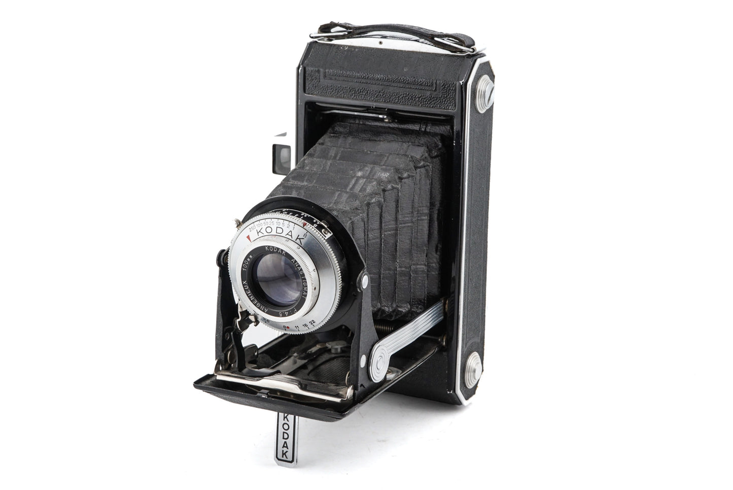 Kodak 620 Model 31 - Camera