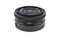 Sony 20mm f2.8 (SEL20F28) - Lens