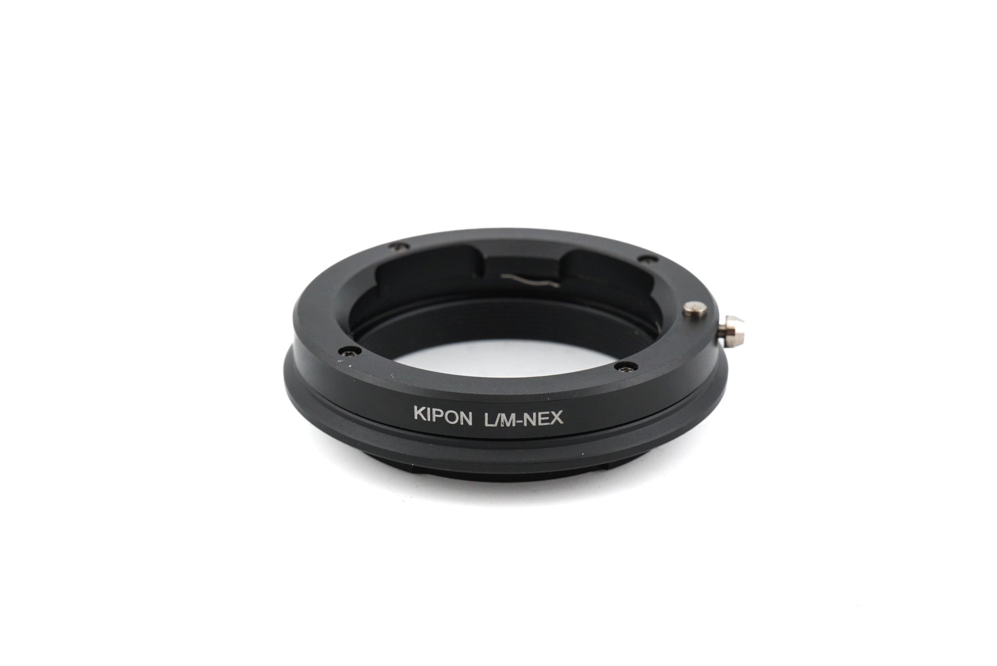 Kipon Leica M - Sony E (L/M-NEX) Adapter - Accessory