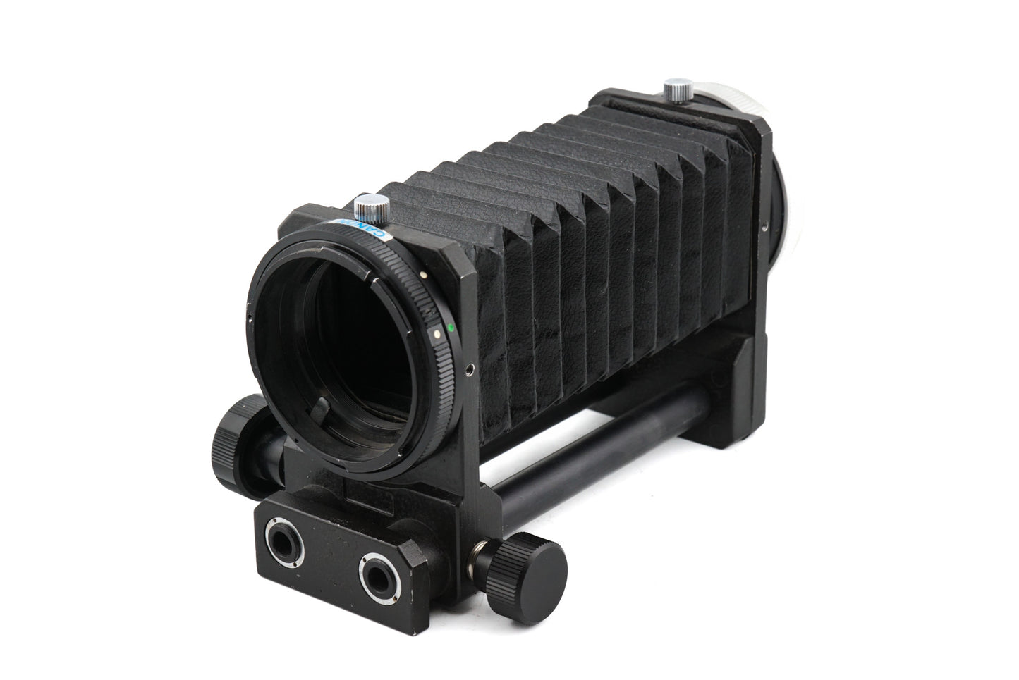 Generic Macro Bellows - Accessory