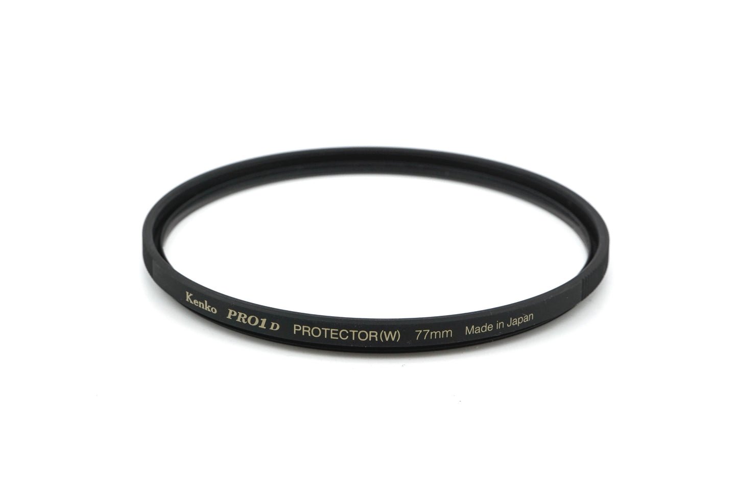 Kenko 77mm Pro1D Protector(W) Filter - Accessory