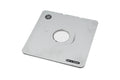 Cambo 163 x 163 mm Lens Board (Copal #1) - Accessory
