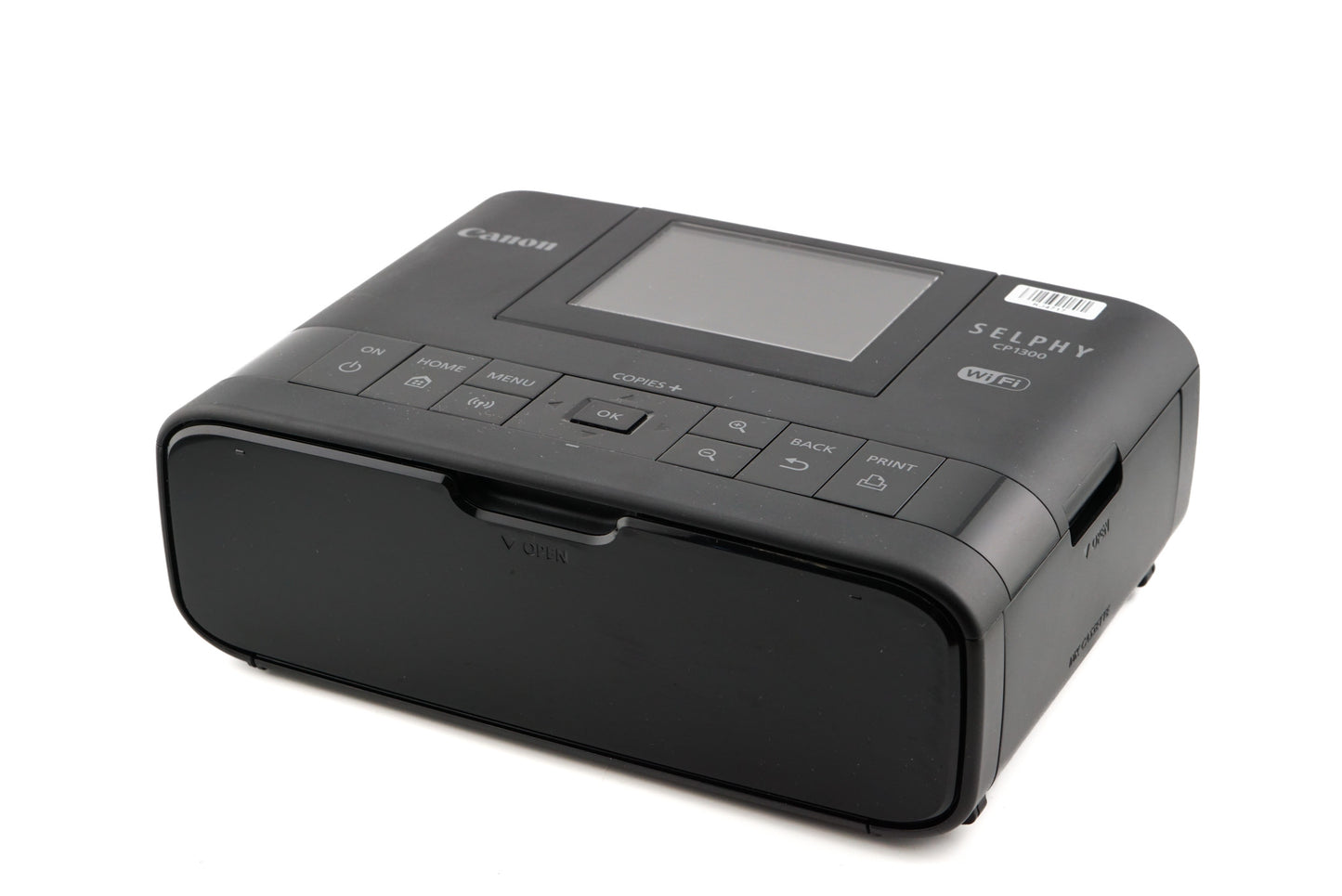 Canon Selphy CP1300 Printer - Accessory