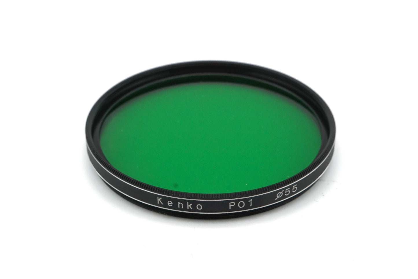 Kenko 55mm Green Filter PO1 - Accessory