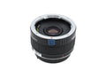 Vivitar 2x Teleconverter Multicoated C/AF - Accessory