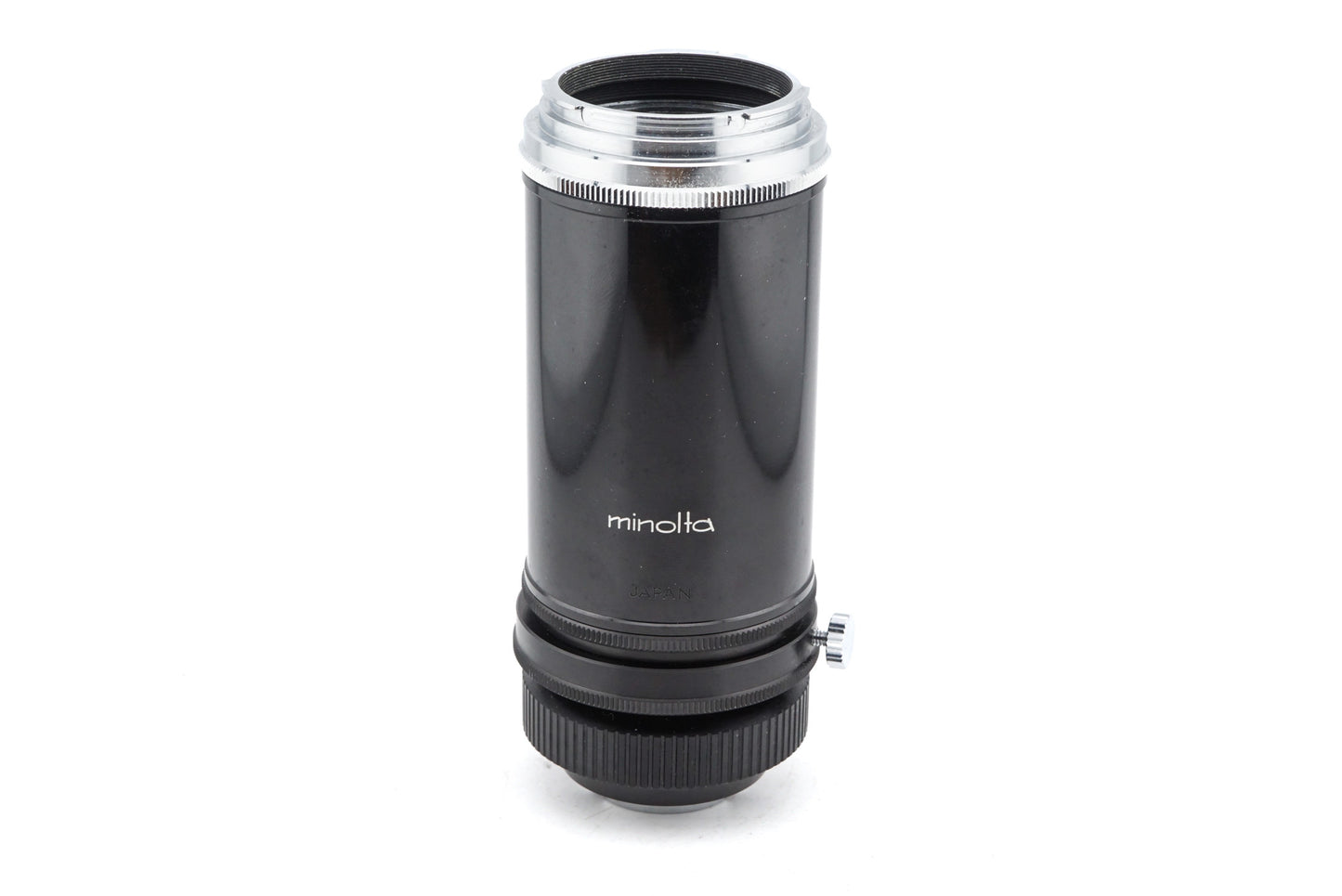 Minolta Microscope Adapter-II - Accessory