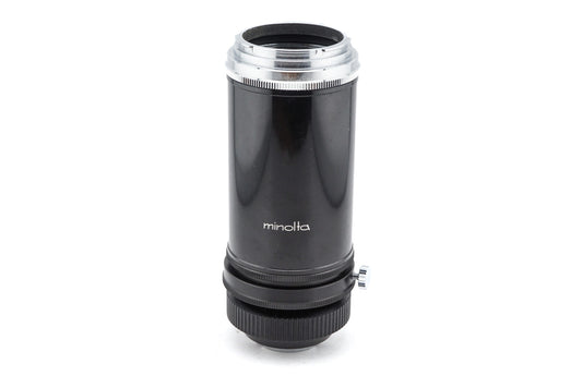 Minolta Microscope Adapter-II - Accessory