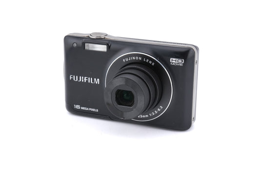 Fujifilm Finepix JX580 - Camera