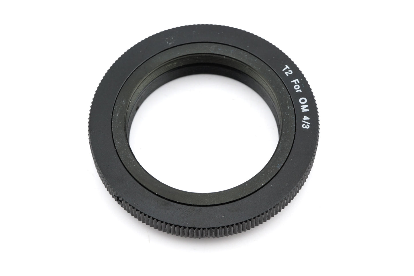 Generic T2 - Four Thirds Adapter - Lens Adapter