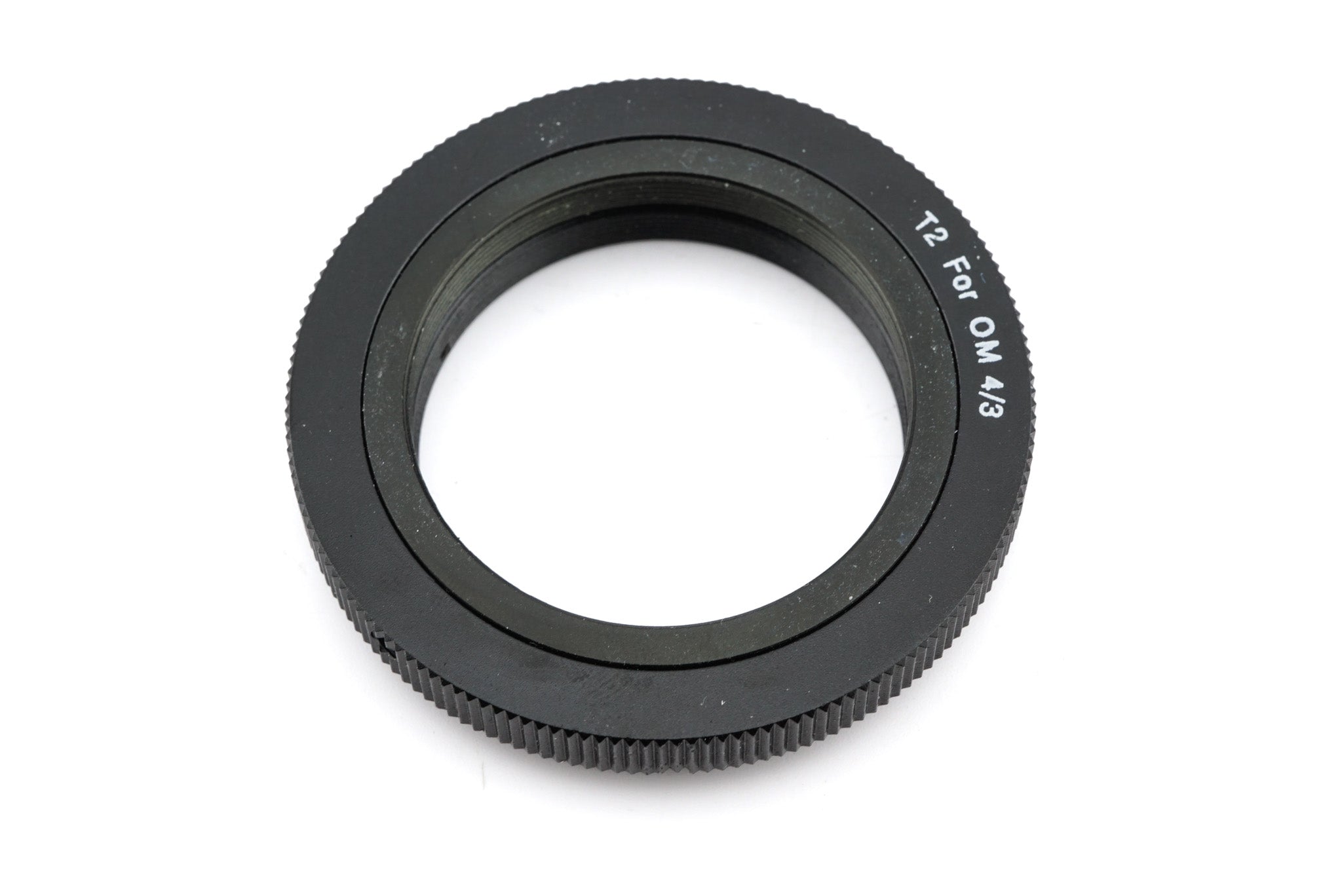 Generic T2 - Four Thirds Adapter - Accessory