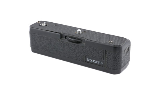 Soligor M-1TR Motordrive - Accessory