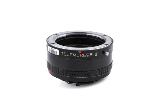 Komura Telemore95 II 7.K.M.C - Accessory