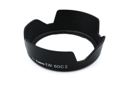 Generic EW-60C II Lens Hood - Accessory