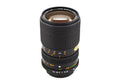 Mamiya 35-105mm f3.5-4.3 Sekor Zoom E - Lens