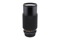 Chinon 70-210mm f3.5 MC - Lens