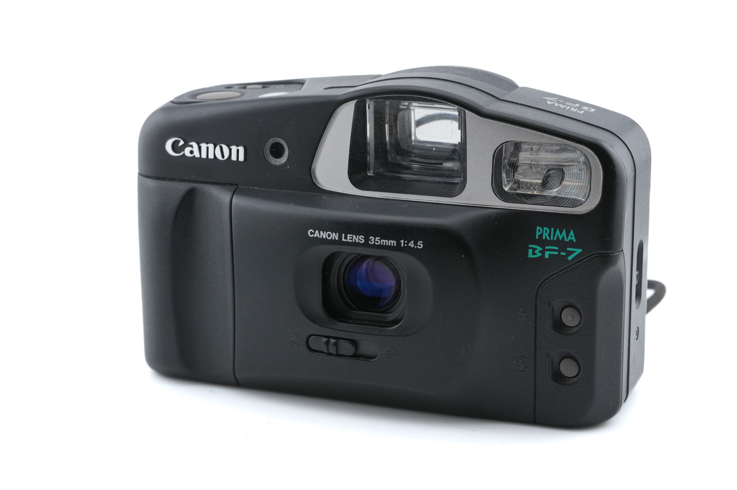 Canon Prima BF-7 - Camera