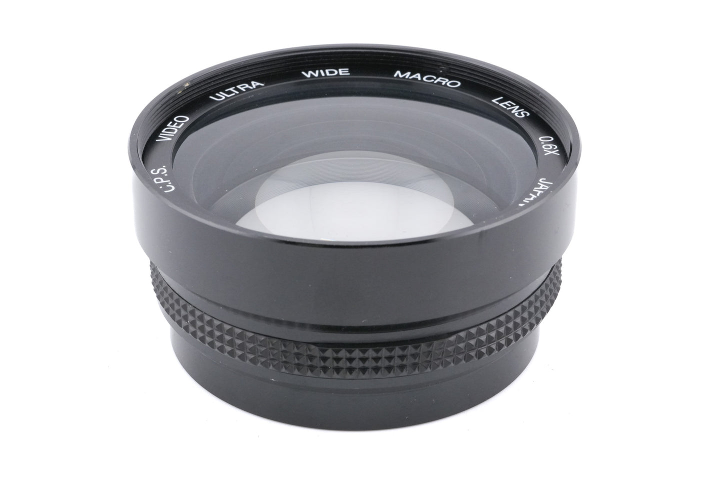 Other CPS Video Ultra Wide Macro Lens - Accessory