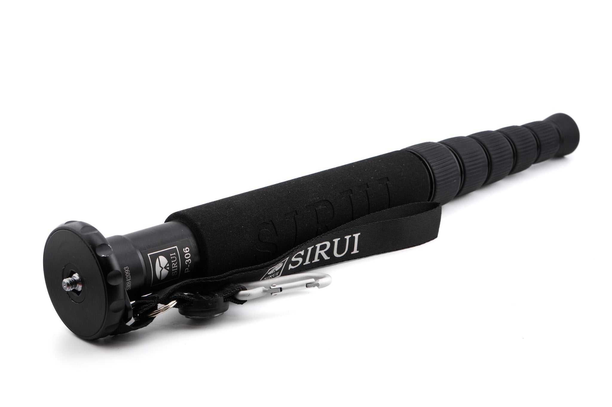 Sirui P-306 Monopod - Accessory