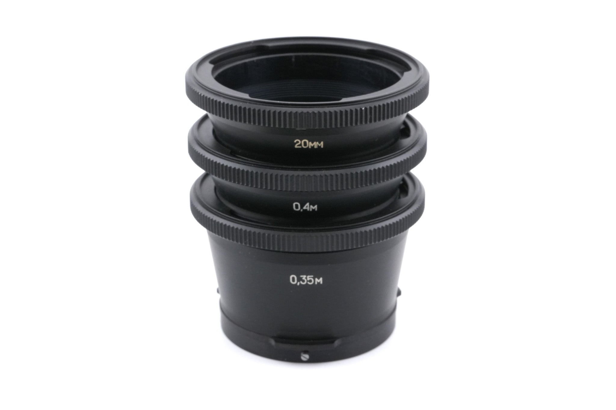 Kiev Extension Tube Set - Accessory