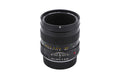 Leica 60mm f2.8 Macro-Elmarit-R (Type I) (2-Cam) (11205) - Lens