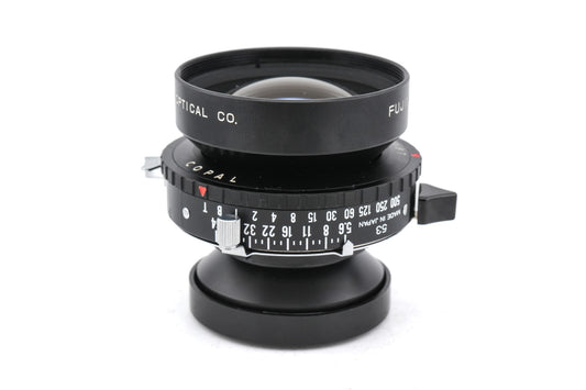 Fuji 150mm f5.6 Fujinon W (Shutter) - Lens