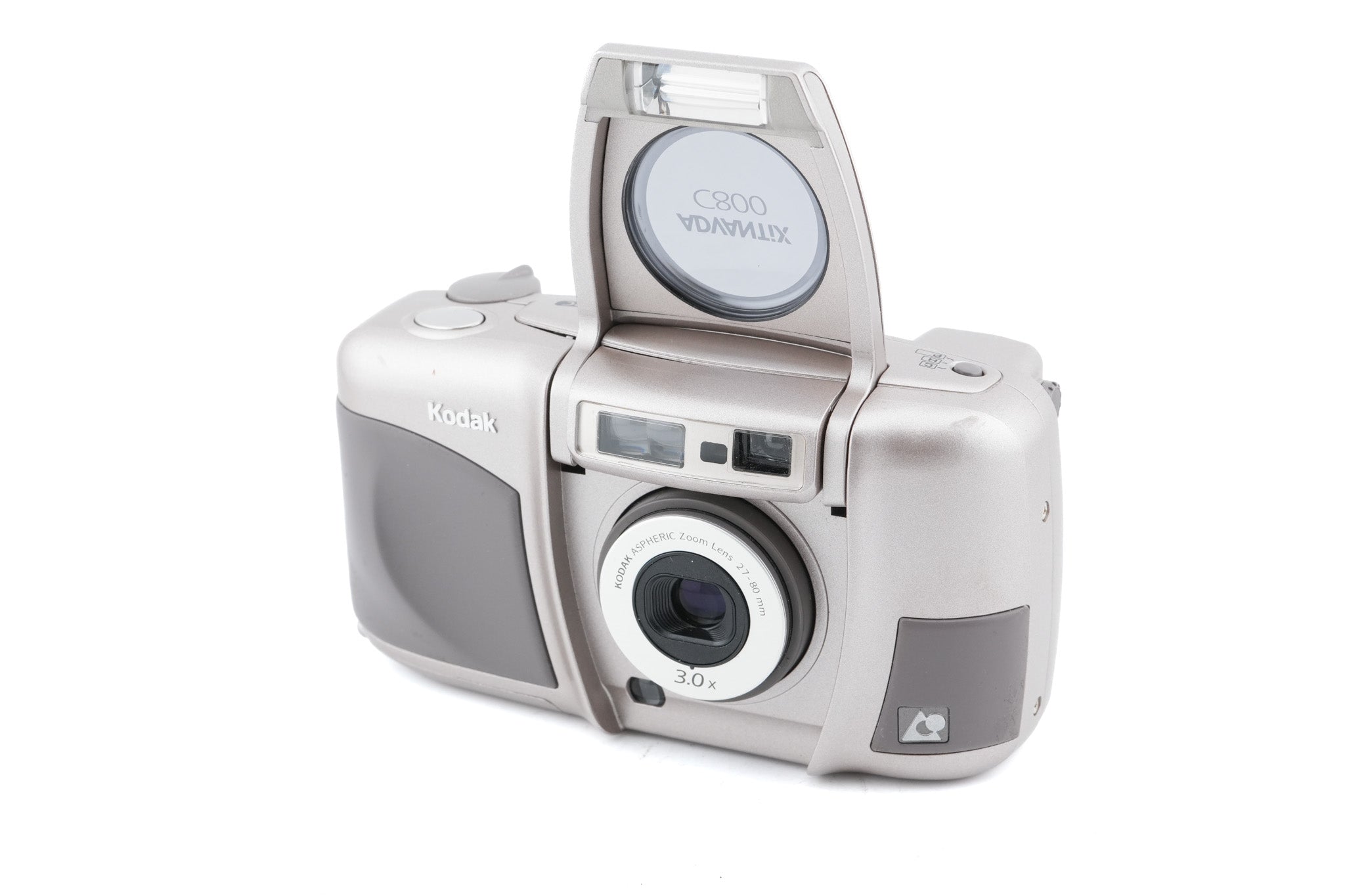 Kodak Advantix C800 - Camera