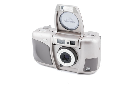 Kodak Advantix C800 - Camera