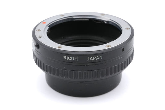 Ricoh Extension Tube 2 - Accessory