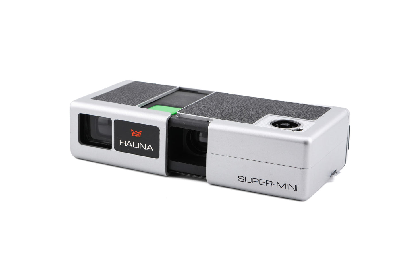 Halina Super-Mini 88 - Camera