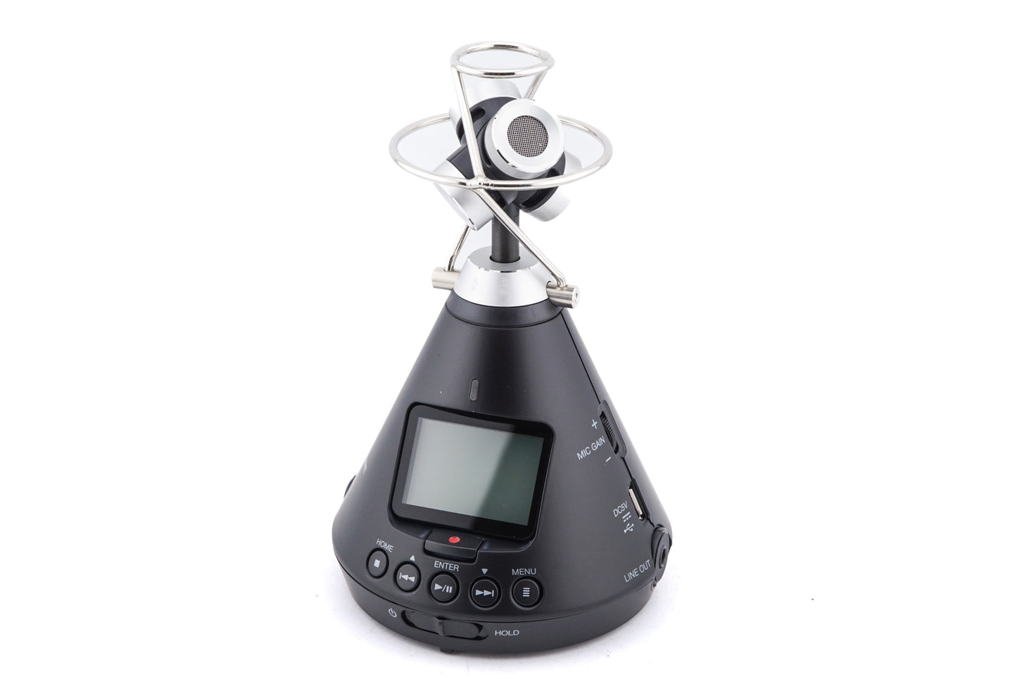 Zoom H3-VR Handy Recorder - Accessory