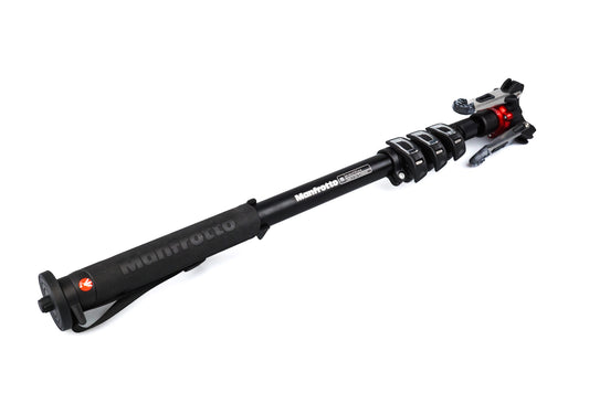 Manfrotto MVMXPROA4 Monopod - Accessory