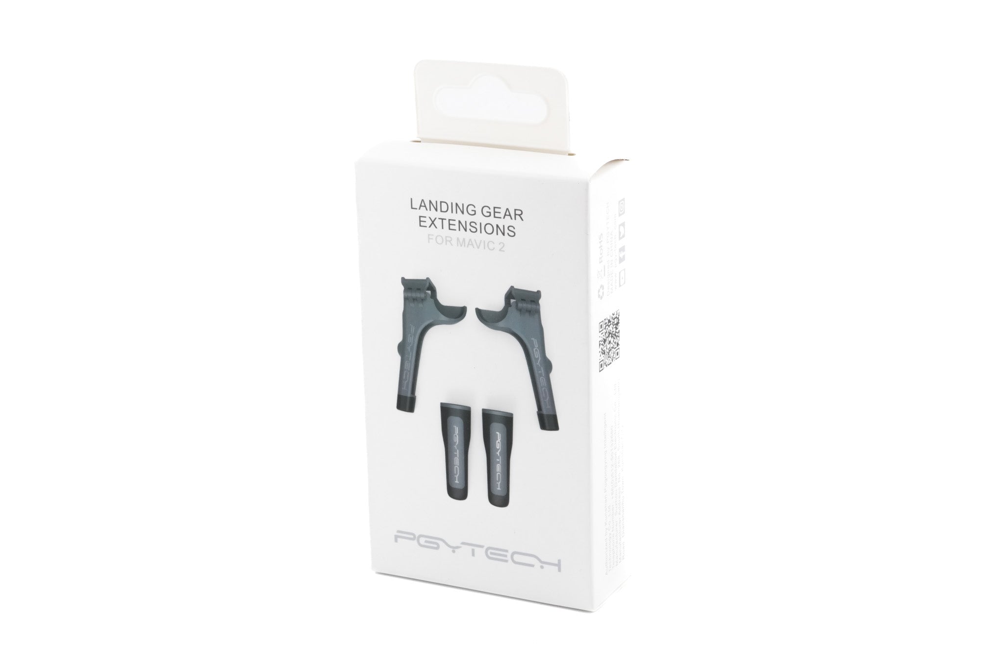 PGYTECH Mavic 2 Landing Gear Extensions - Accessory