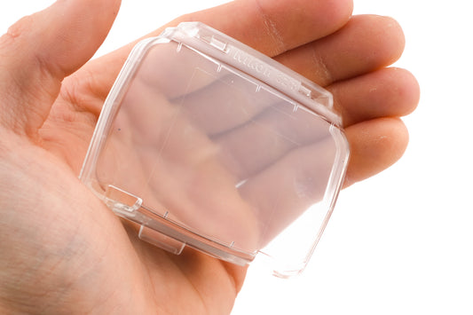 Nikon SZ-2 Color Filter Holder - Accessory