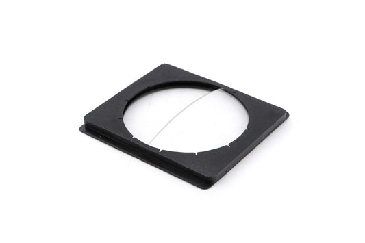 Cokin A Series Split Field Filter +1 111 - Accessory