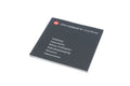 Leica 35mm f2.5 Summarit-M Instructions - Accessory