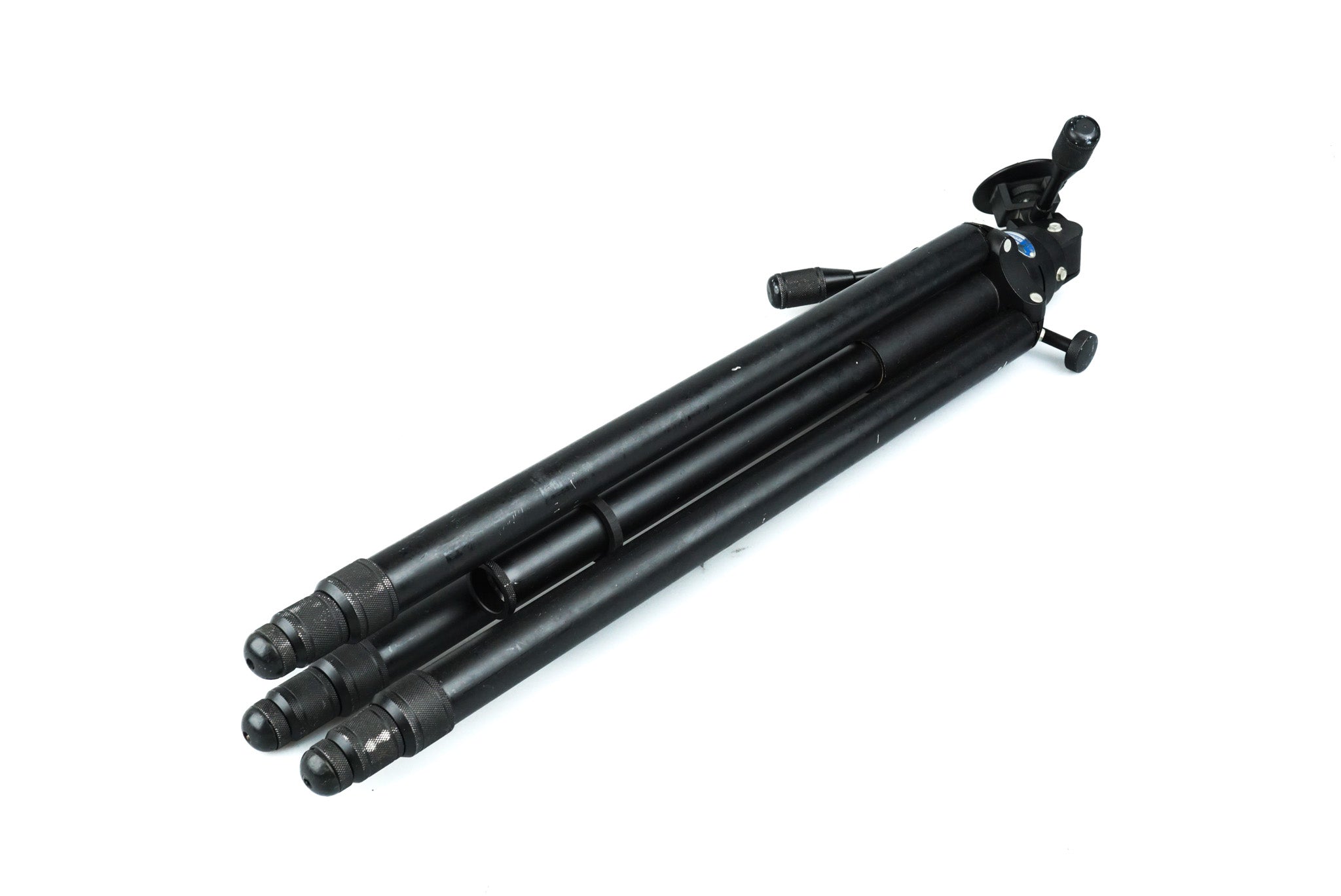 Leica E. Leitz Tiltall Tripod (#4602) - Accessory