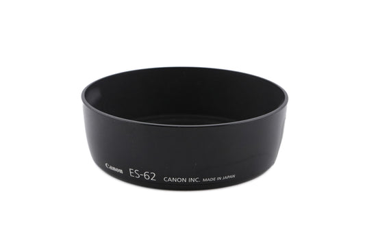 Canon ES-62 Lens Hood - Accessory