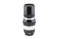 Nikon 200mm f4 Nikkor-Q Auto Pre-AI - Lens