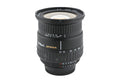 Sigma 28-105mm f2.8-4 D Aspherical - Lens