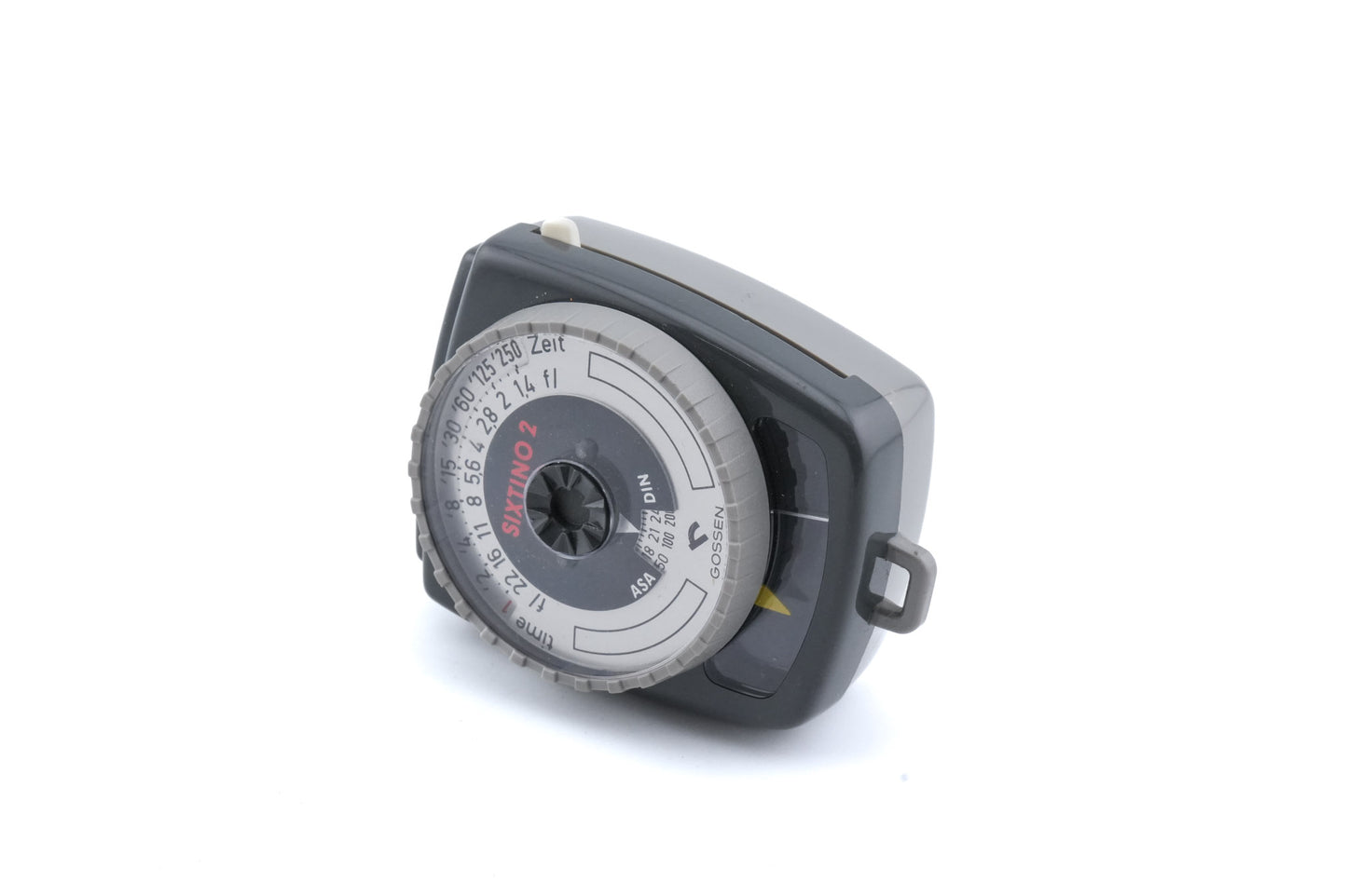 Gossen Sixtino 2 - Accessory