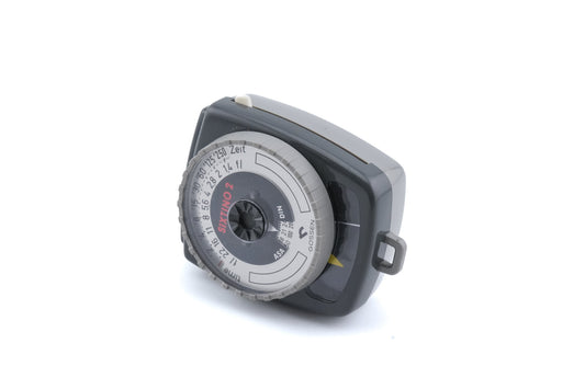 Gossen Sixtino 2 - Accessory