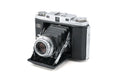 Zeiss Ikon Mess Ikonta (524/16) - Camera