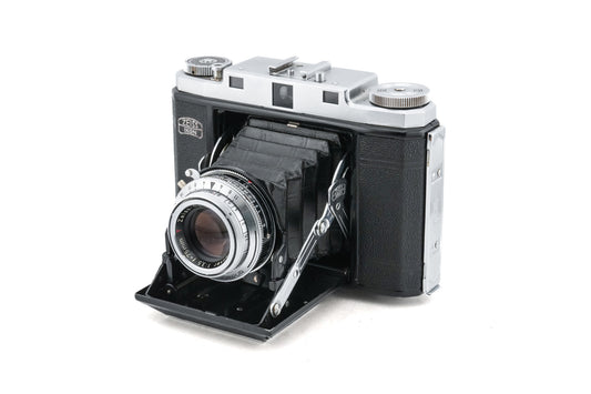 Zeiss Ikon Mess Ikonta (524/16) - Camera
