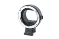 Commlite Canon EF - L-Mount (EF - L) Autofocus Adapter - Accessory