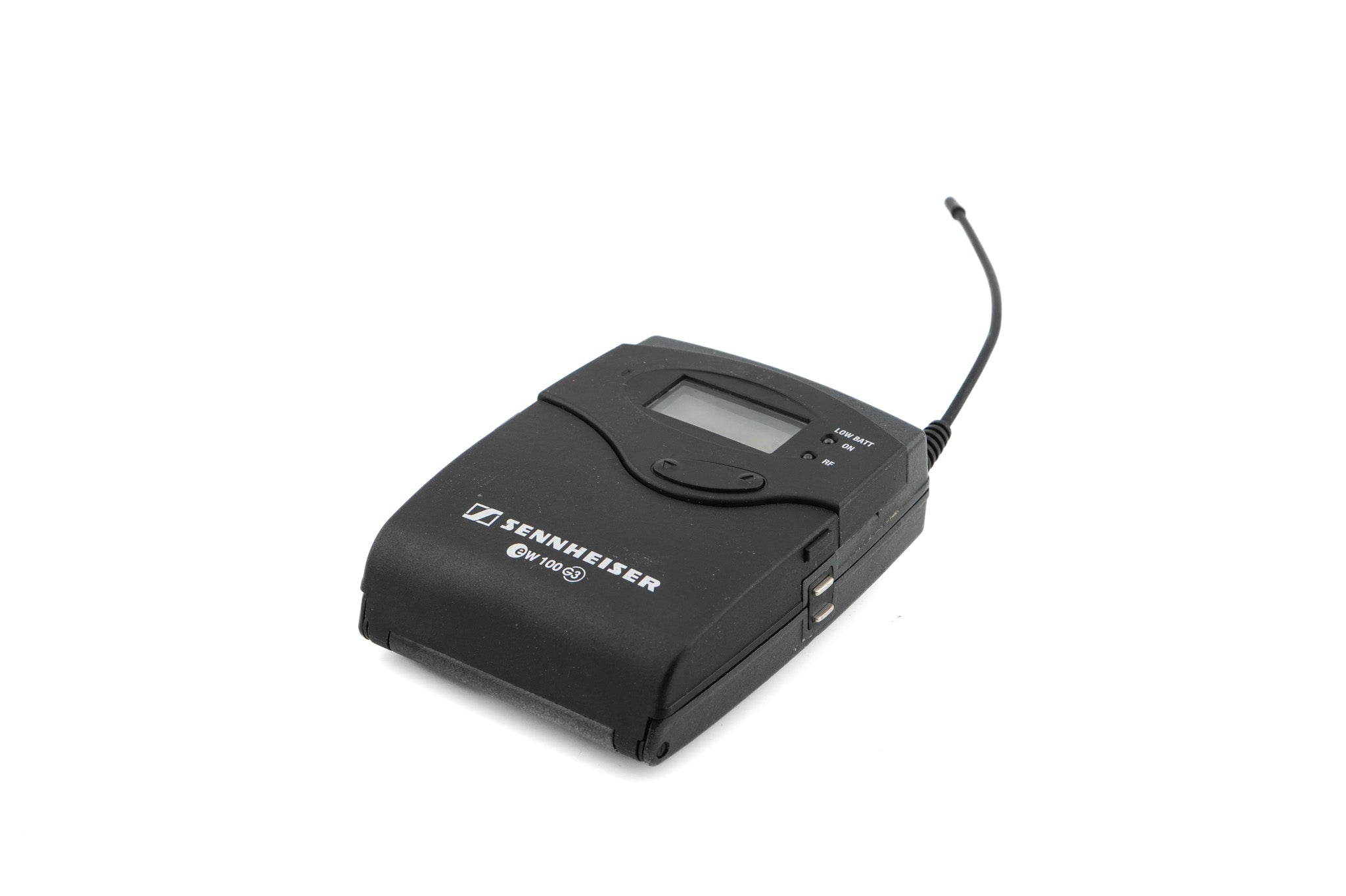 Sennheiser SK 100 G3 - Accessory