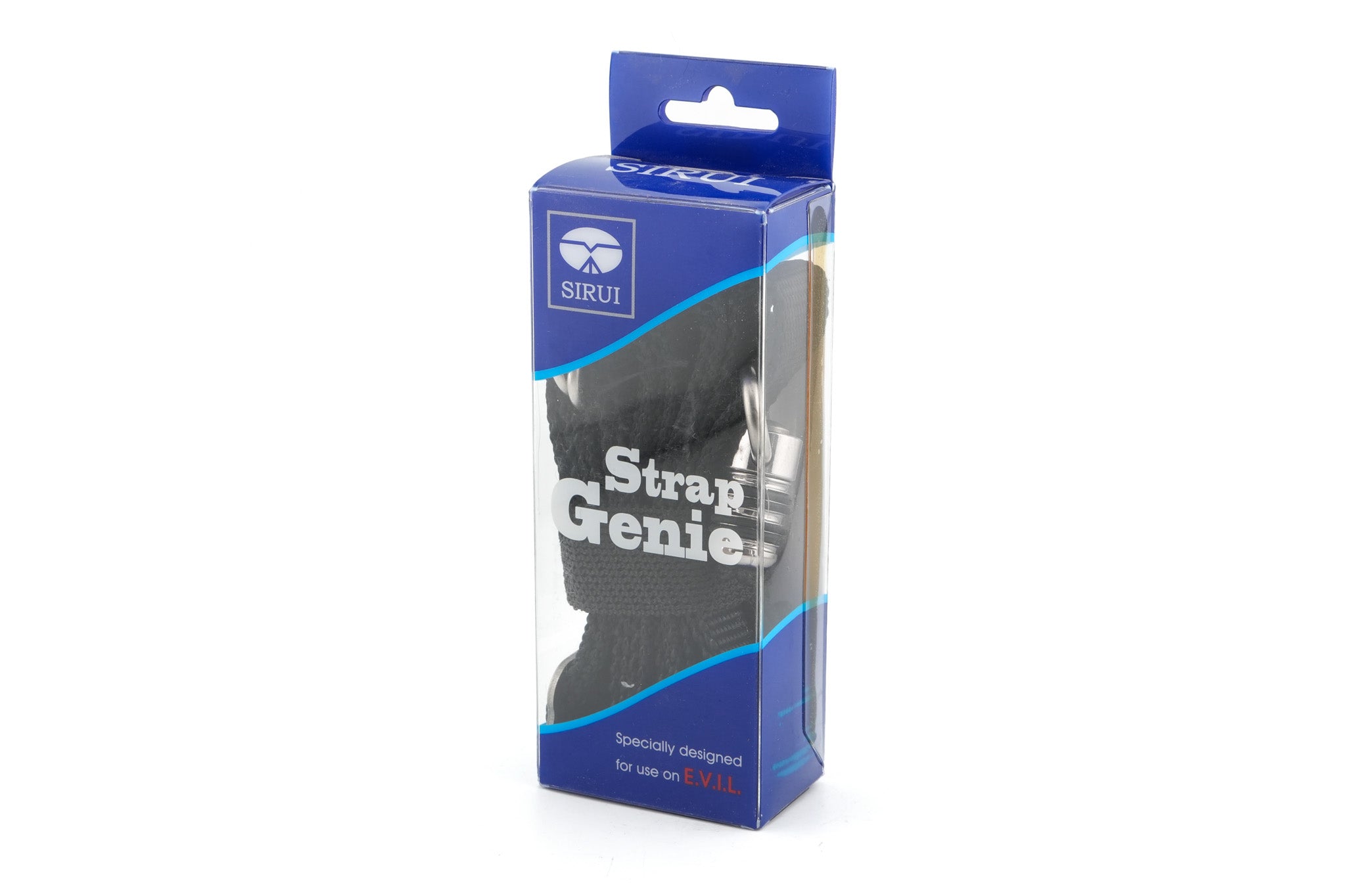 Sirui Strap Genie - Accessory