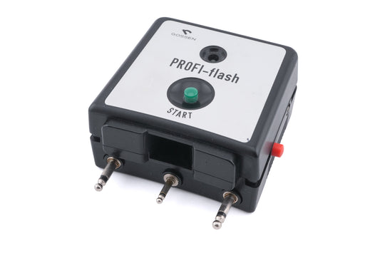 Gossen Profi-Flash - Accessory